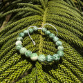 Pulsera de Agata Arbórea