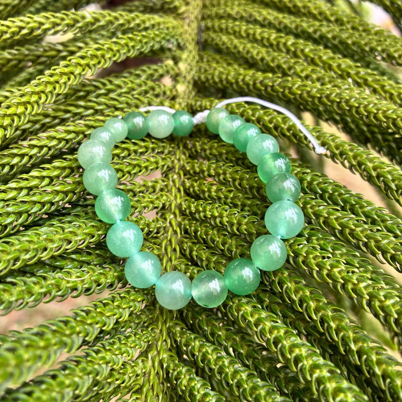 Pulsera de Aventurina