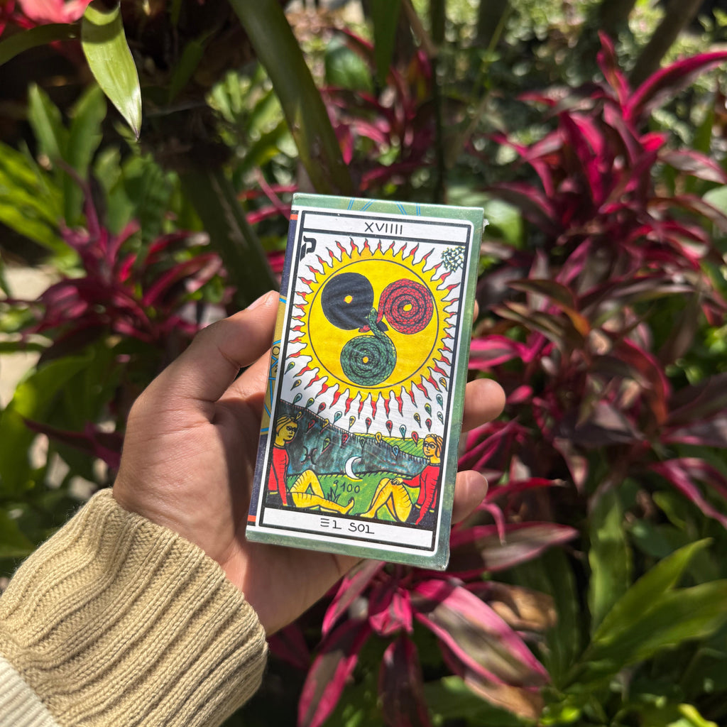 Tarot Esotérico