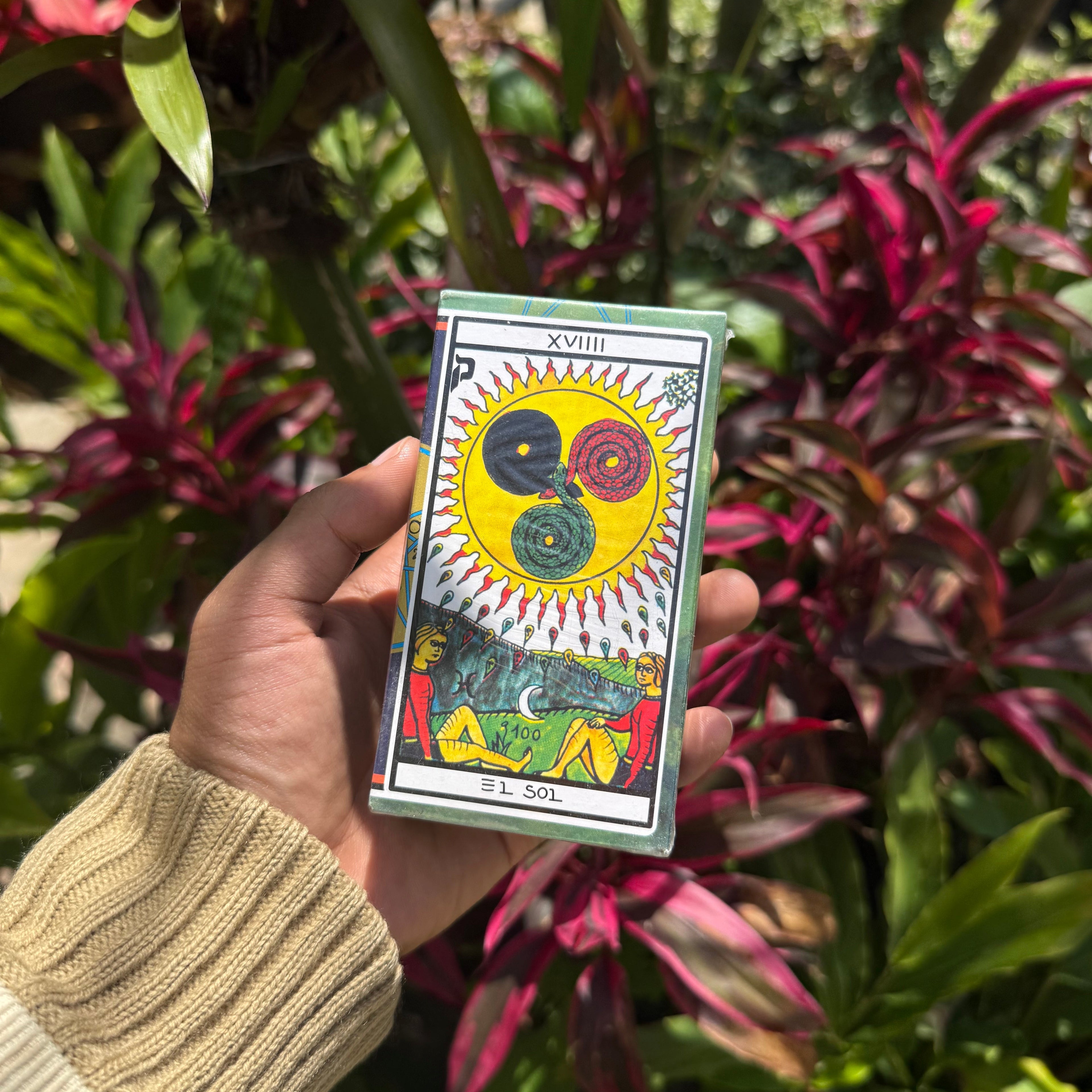 Tarot Esotérico