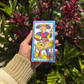 Tarot de Marsella