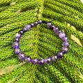 Pulsera de Amatista