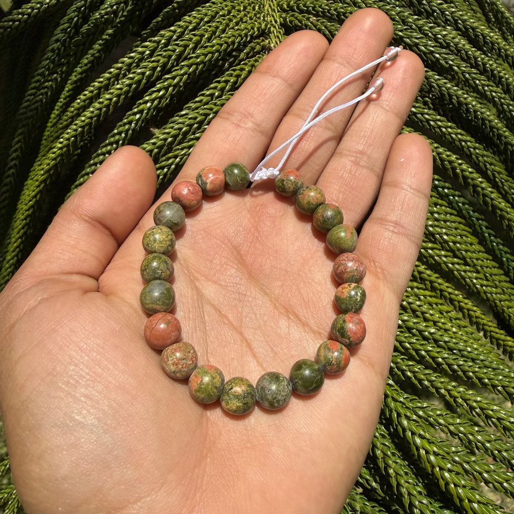 Pulsera de Unaquita