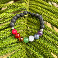 Pulsera 7 Chakras