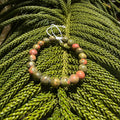 Pulsera de Unaquita