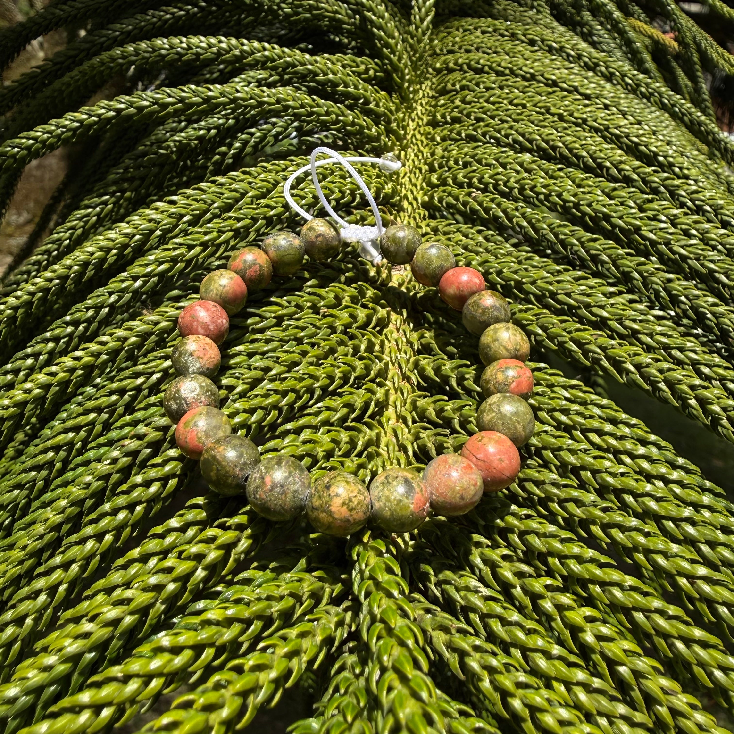 Pulsera de Unaquita